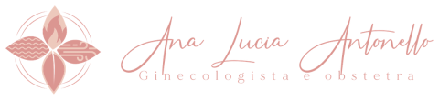 Dra. Ana Lucia Antonello — Ginecologista e Obstetra